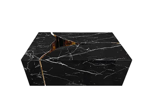 Stone Coffee Table
