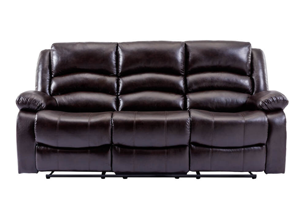 Dynamo Espresso 3-PC Reclining Set