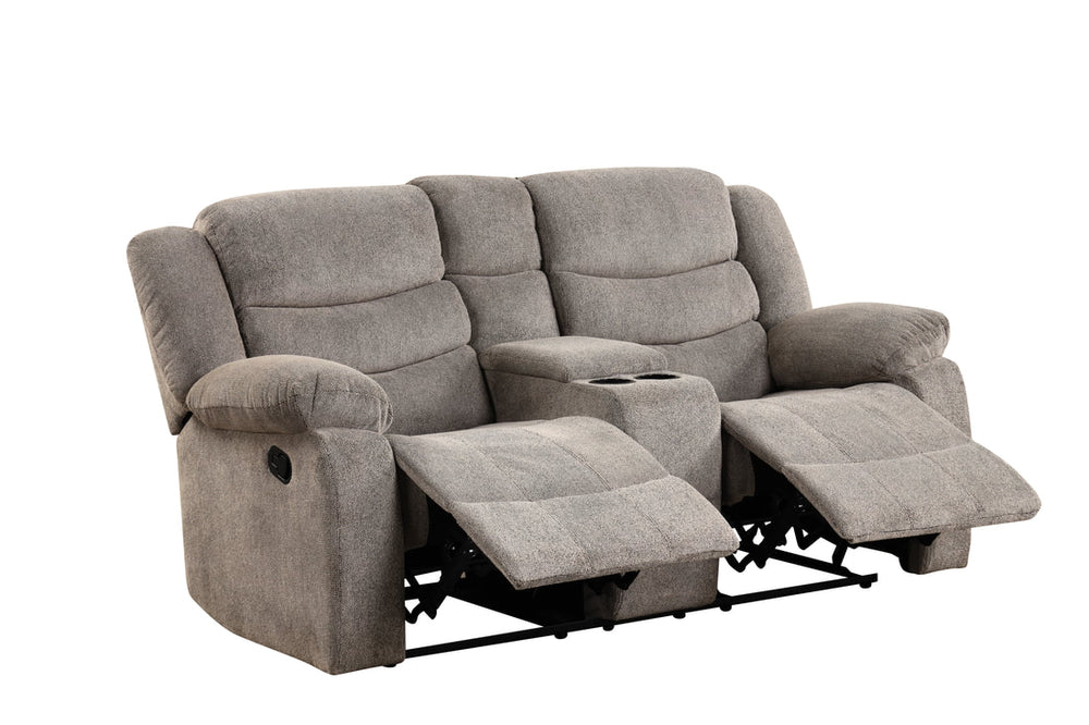 Oliver Gray 3-PC Recliner Set
