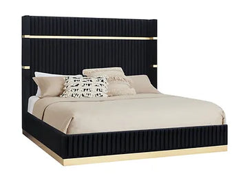 Evon 5-PC Bedroom Set