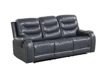 Ashley OVERSIZED 3PC Reclining Set