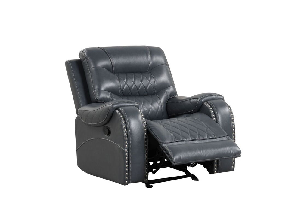 Ashley OVERSIZED 3PC Reclining Set