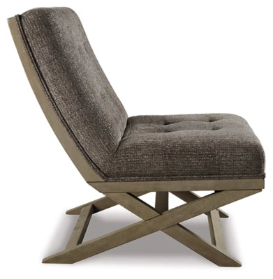 Sidewinder Accent Chair