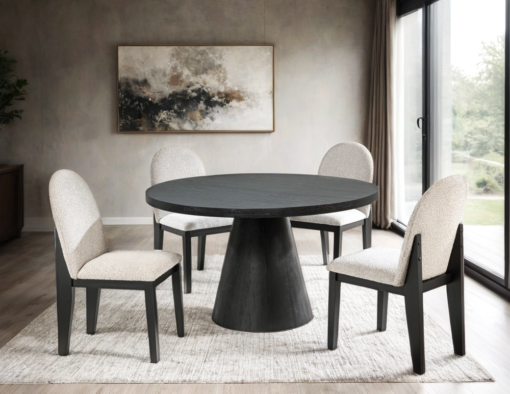 Sam 5-PC Dining Set