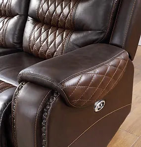 Glendale Reclining Livingroom Set