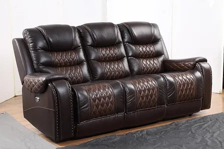 Glendale Reclining Livingroom Set