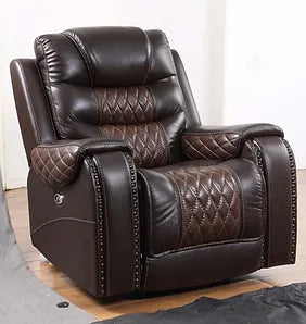 Glendale Reclining Livingroom Set