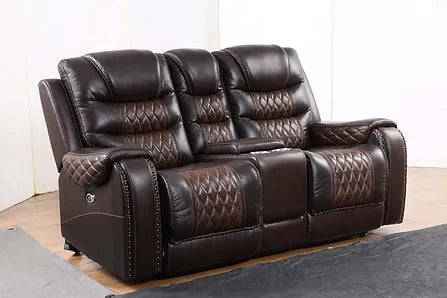 Glendale Reclining Livingroom Set