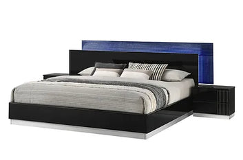 Medona 5-PC  Bedroom Suite