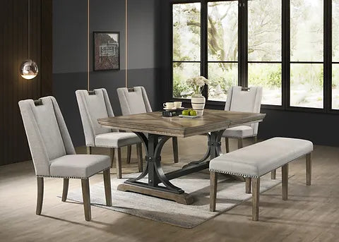 Gaby Dining Set