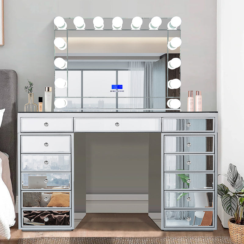 Crawford Vanity