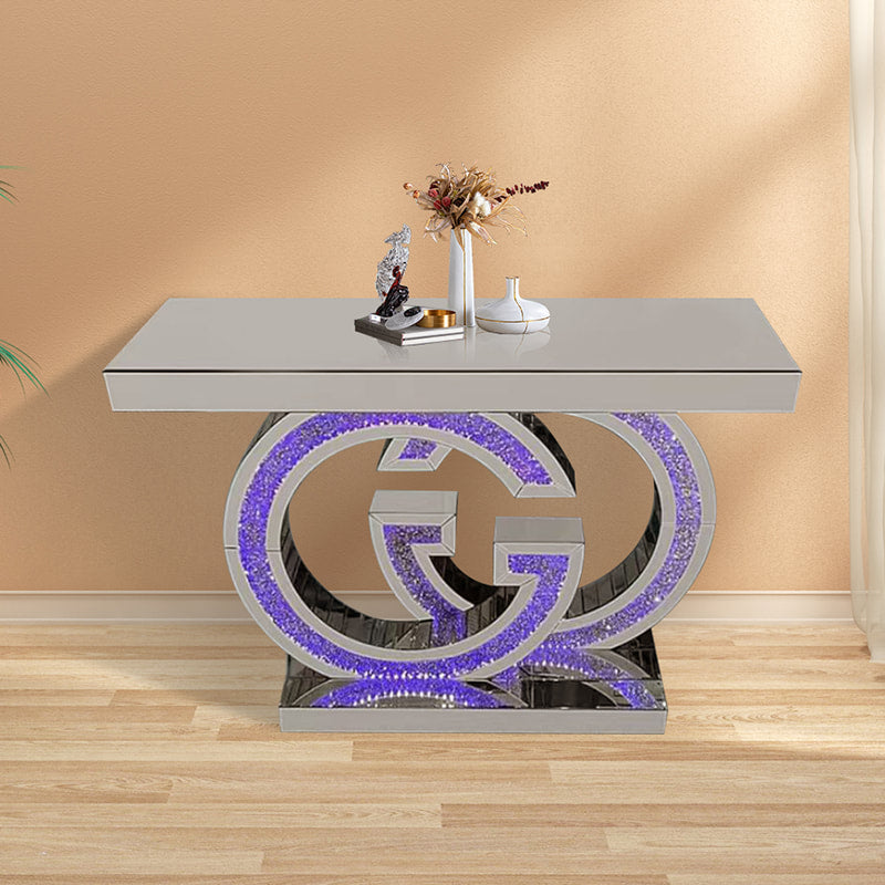Valery Console Table