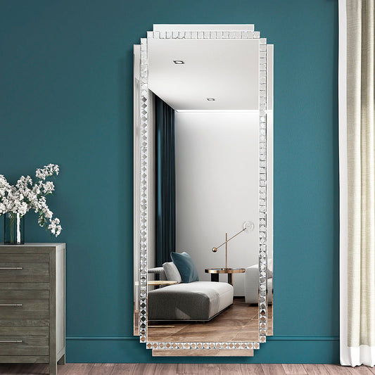 Dream Floor Mirror