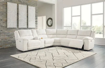 Ashley Keensburg 3-PC Power Reclining Sectional
