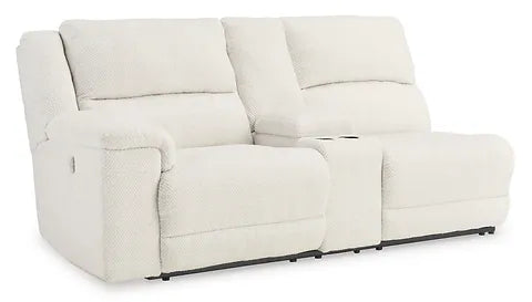 Ashley Keensburg 3-PC Power Reclining Sectional