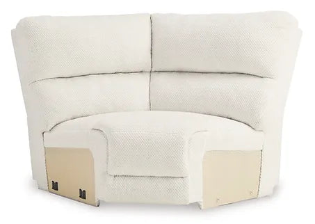 Ashley Keensburg 3-PC Power Reclining Sectional