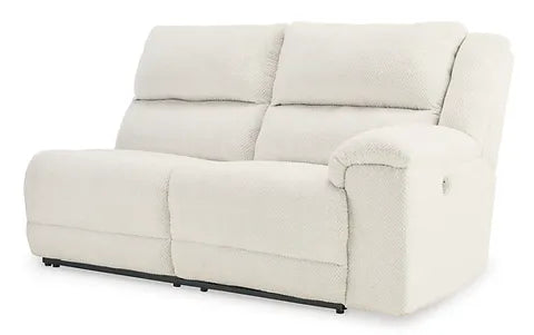 Ashley Keensburg 3-PC Power Reclining Sectional