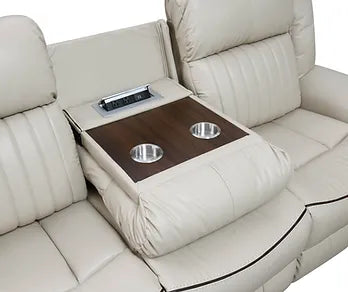 Lavon 3-PC Recling Set