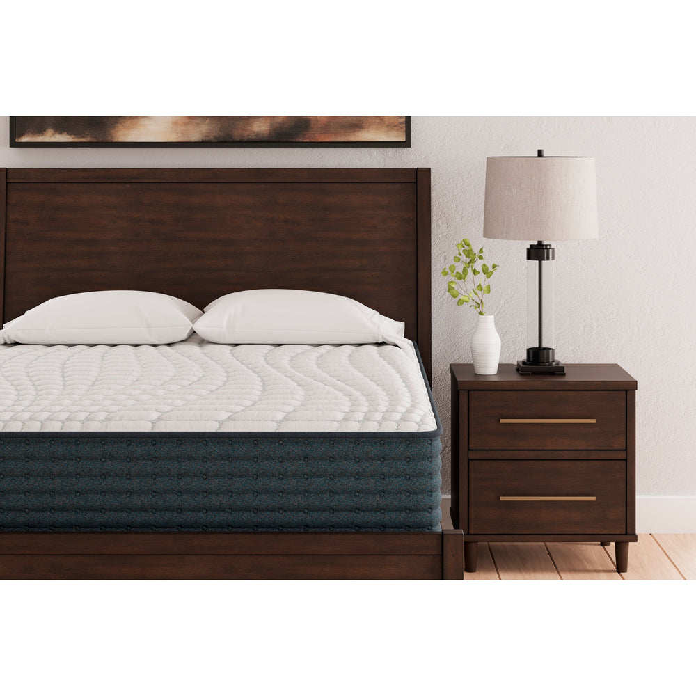 Ashley M435 12" Hybrid