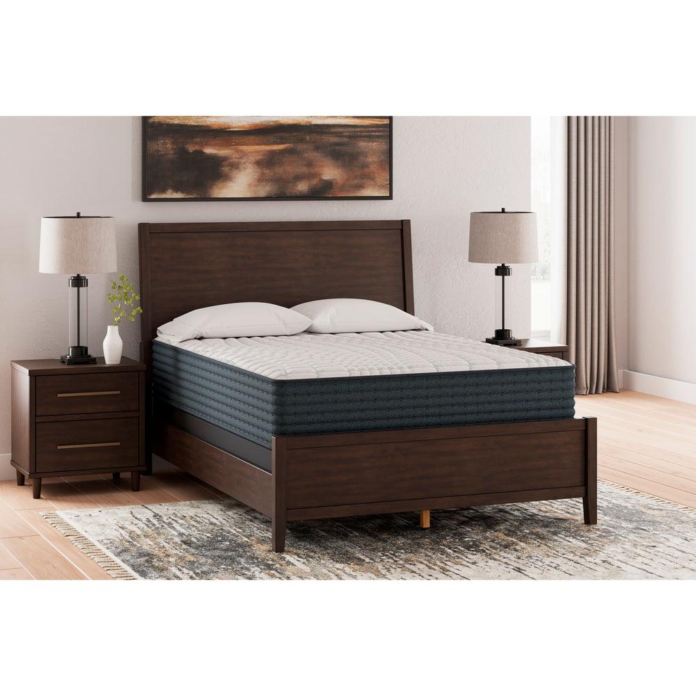 Ashley M435 12" Hybrid
