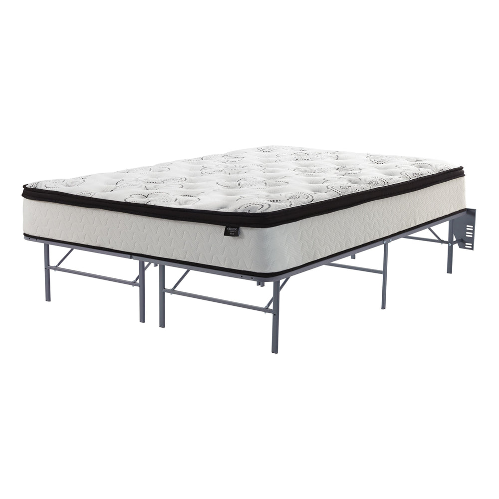 Ashley M697 12" Hybrid