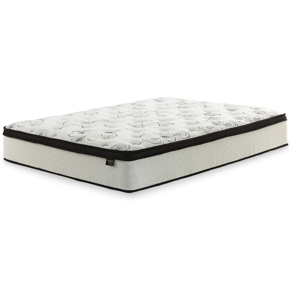 Ashley M697 12" Hybrid