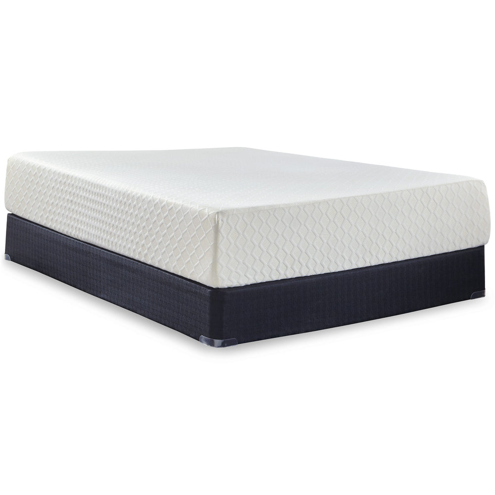 Ashley M727 12"Memory Foam