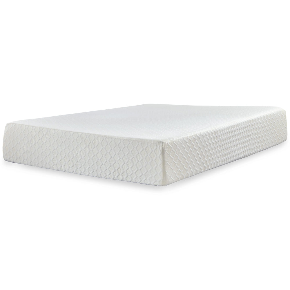 Ashley M727 12"Memory Foam