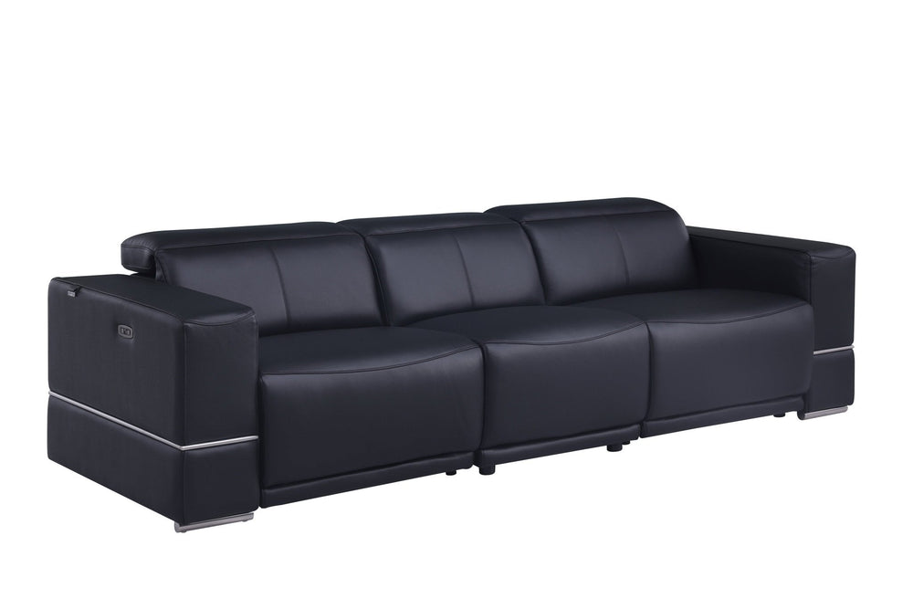 MI-1123 Franco (Black)