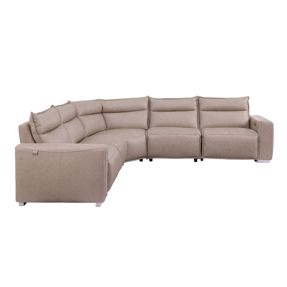 MI-1235 SIERRA (Beige)