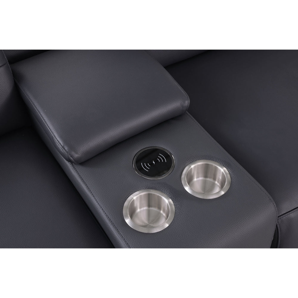 MI-1260 NEXUS (Dark Navy)