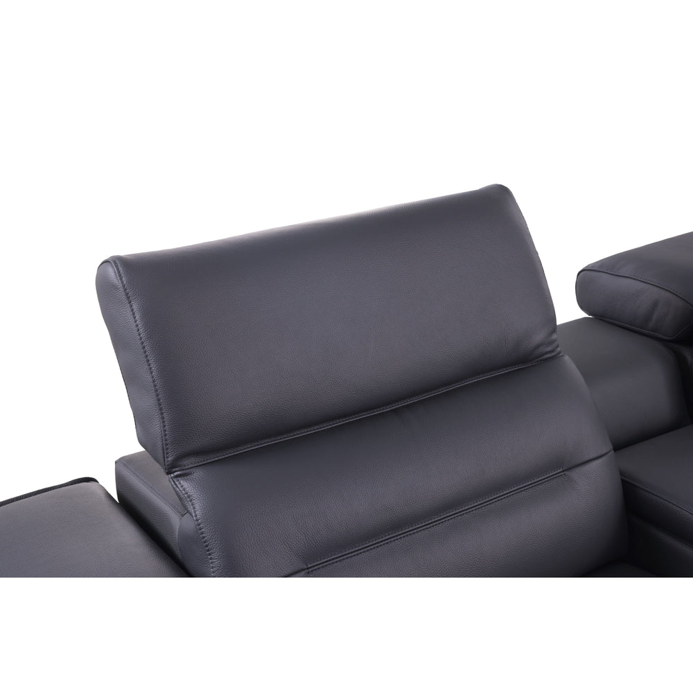 MI-1260 NEXUS (Dark Navy)