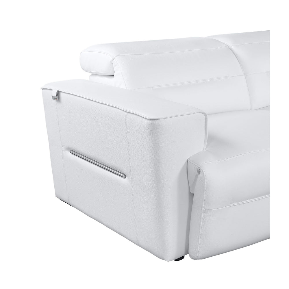 MI-1260 NEXUS (White)