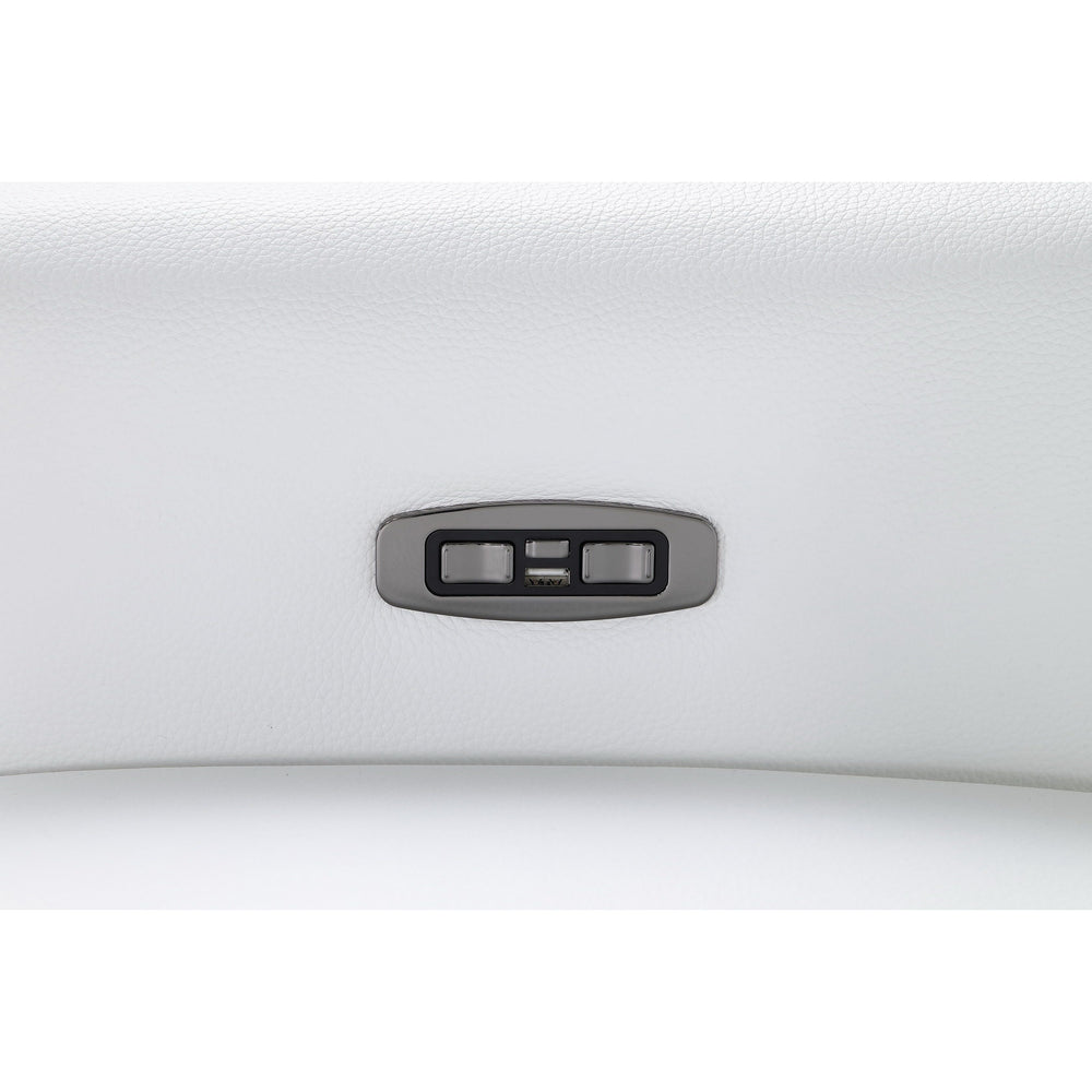 MI-1260 NEXUS (White)