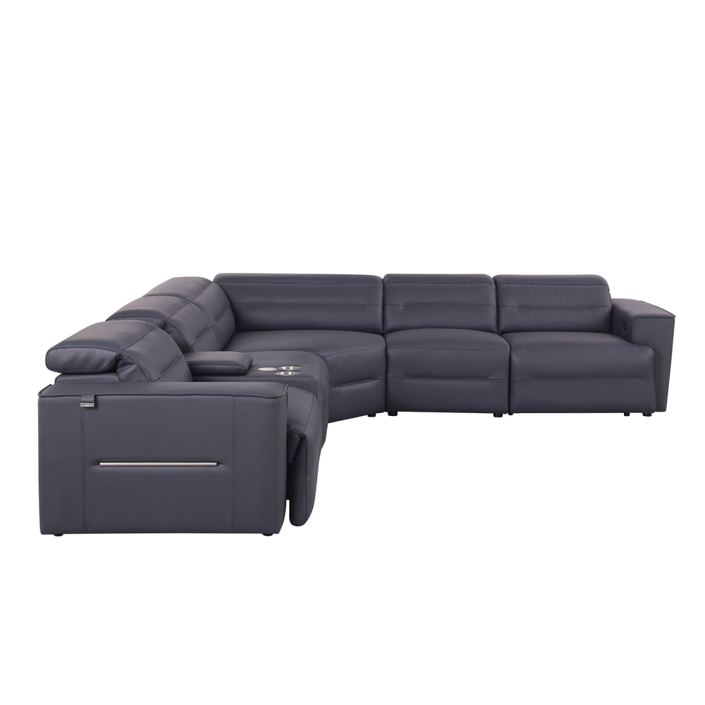 MI-1260 NEXUS (Dark Navy)
