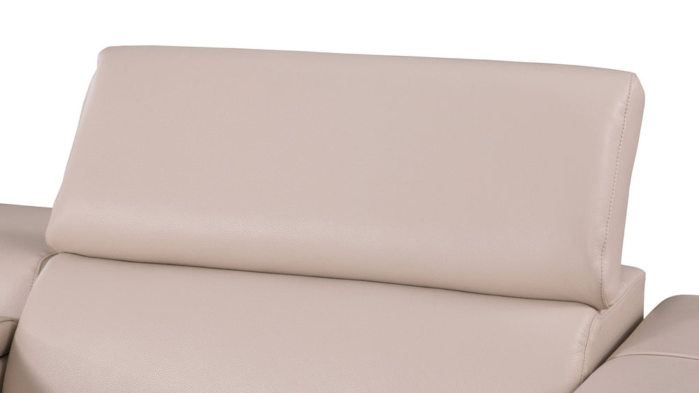 Picasso 7-PC Beige 3 Power Reclining Set