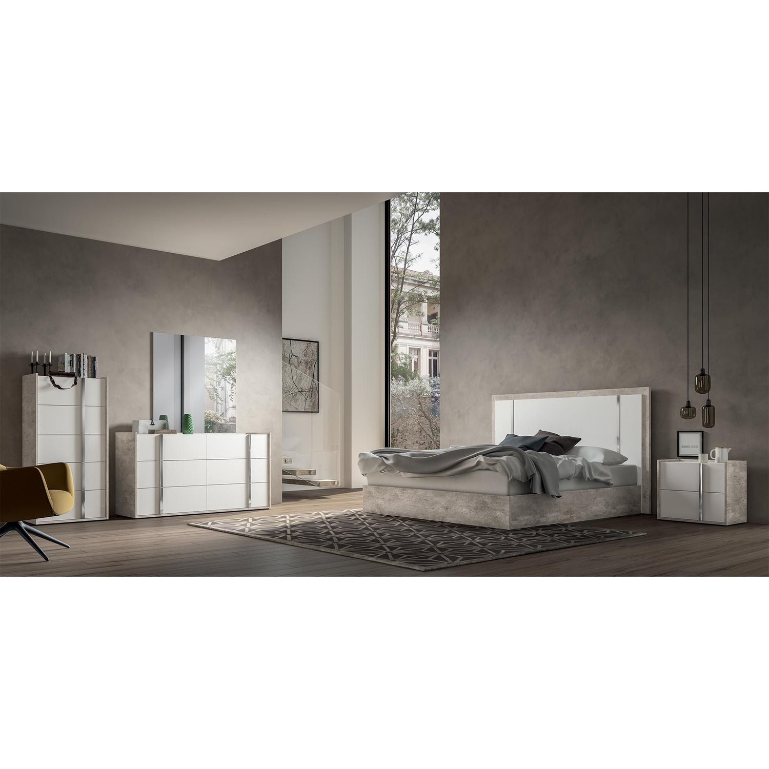 Treviso Collection