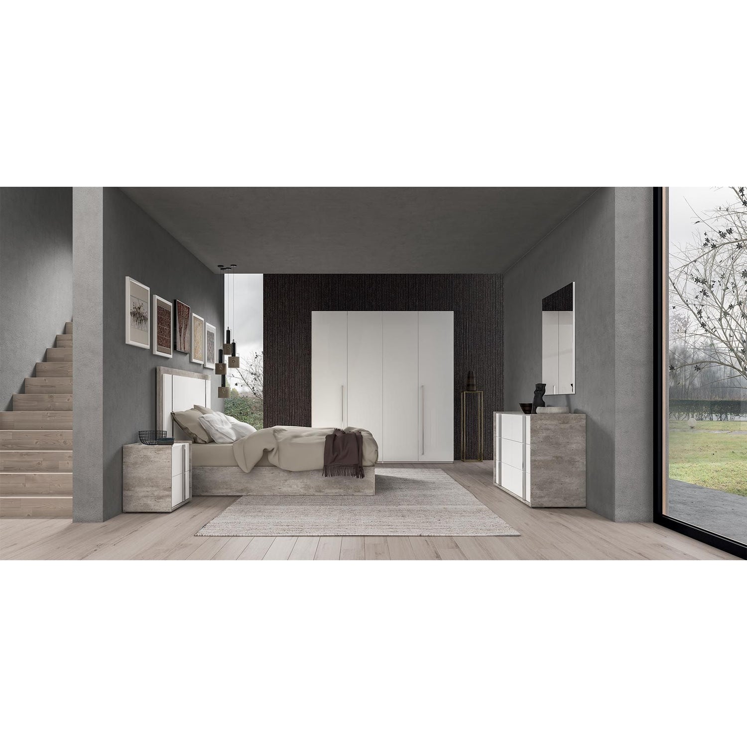 Treviso Collection