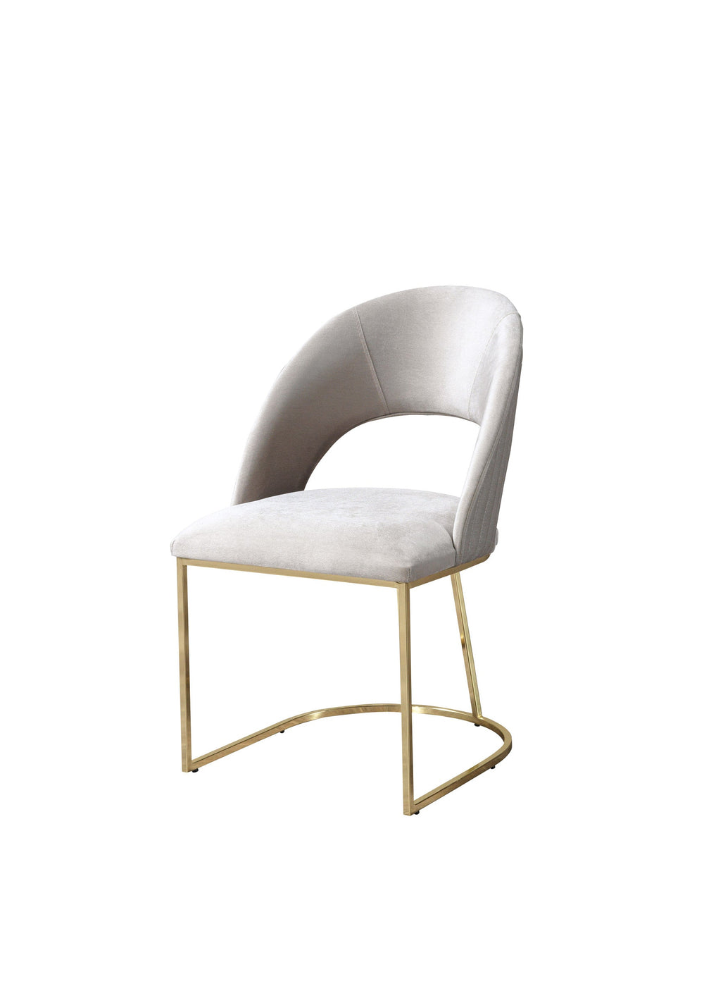 Milena Ivory 7-Piece Dining Set [ETA: 3/20]