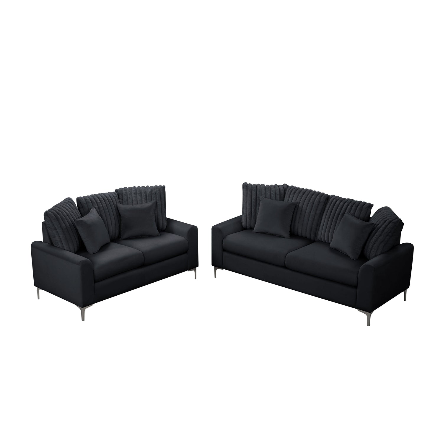 S150 Elina (Black)