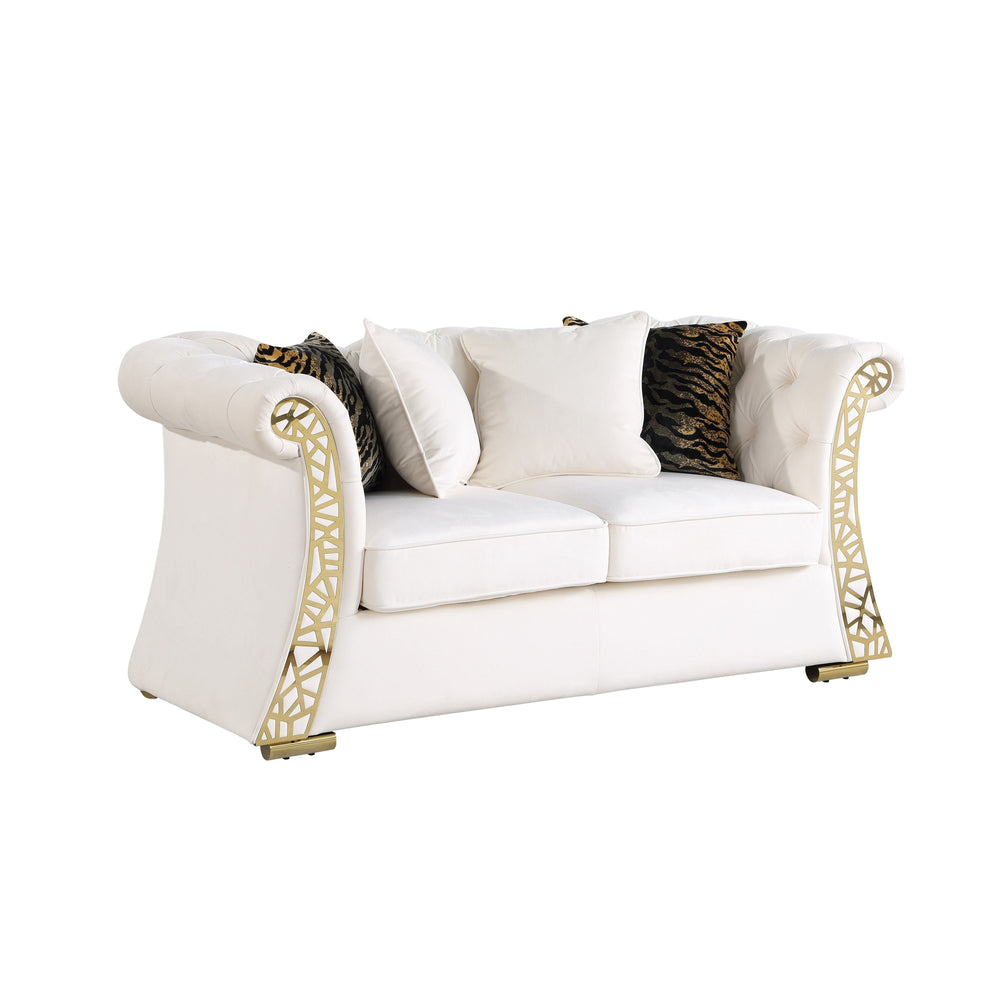 S1600 Curamo (Cream)