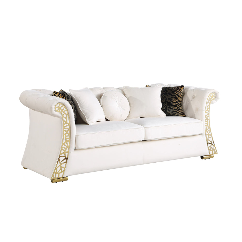 S1600 Curamo (Cream)