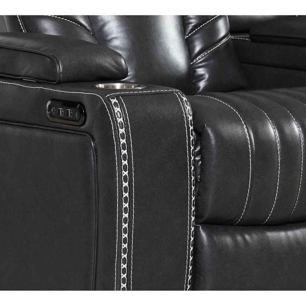 S1677 Zeus (Grey)