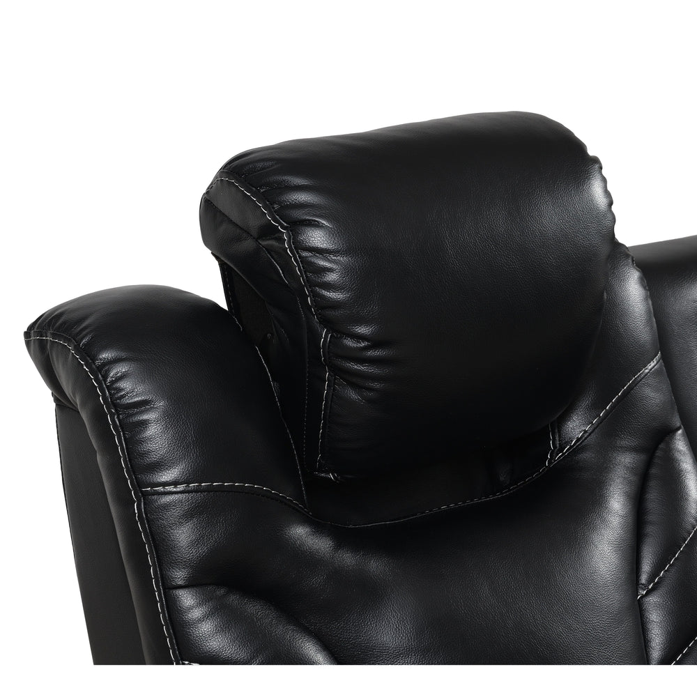 S1677 Zeus (Black)