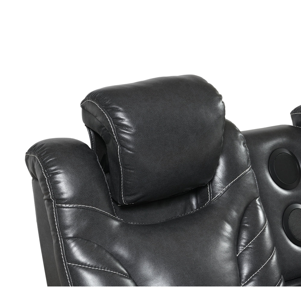 S1677 Zeus (Grey)
