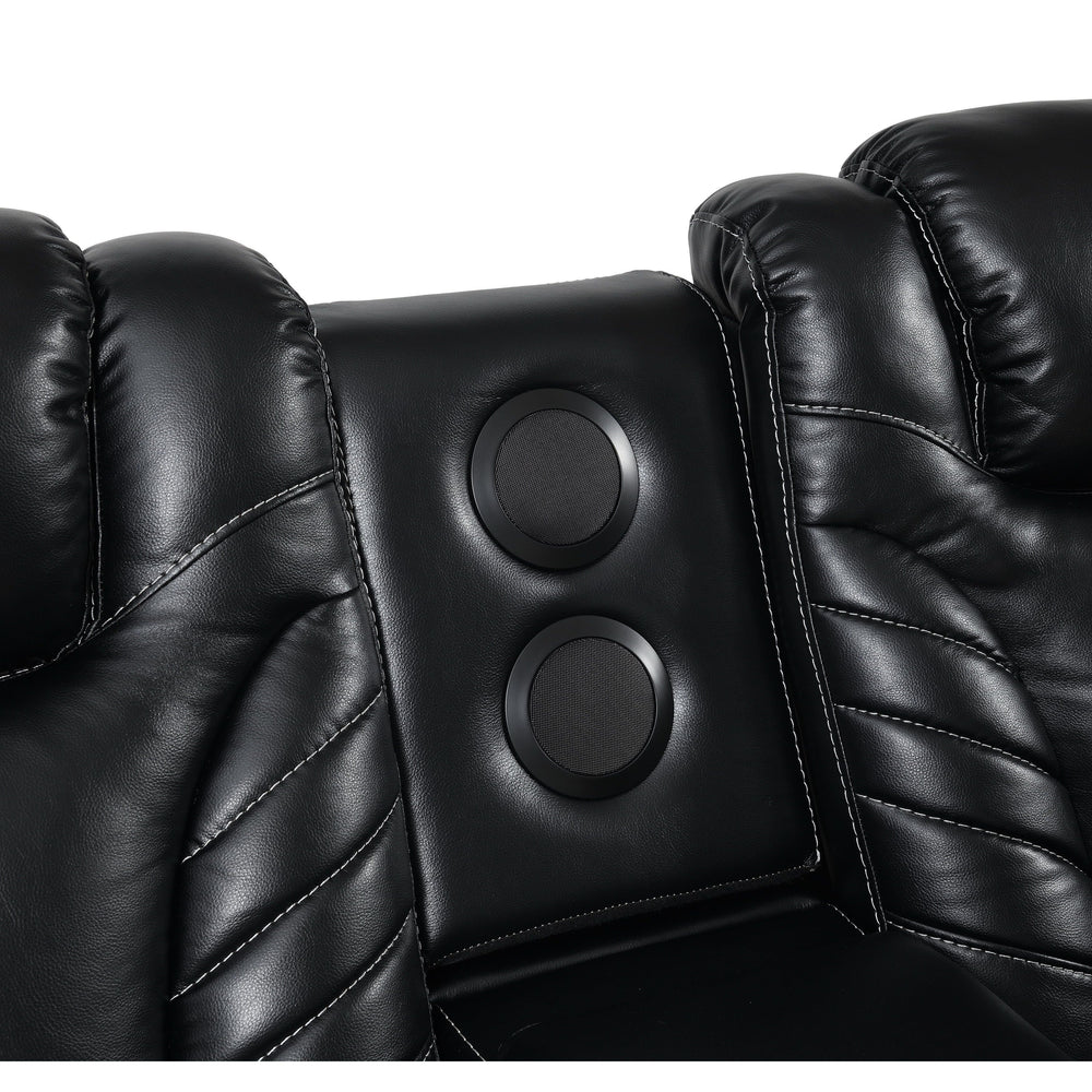 S1677 Zeus (Black)