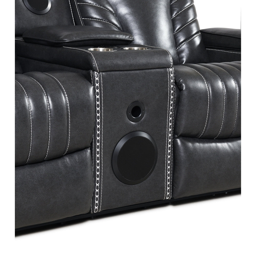 S1677 Zeus (Grey)