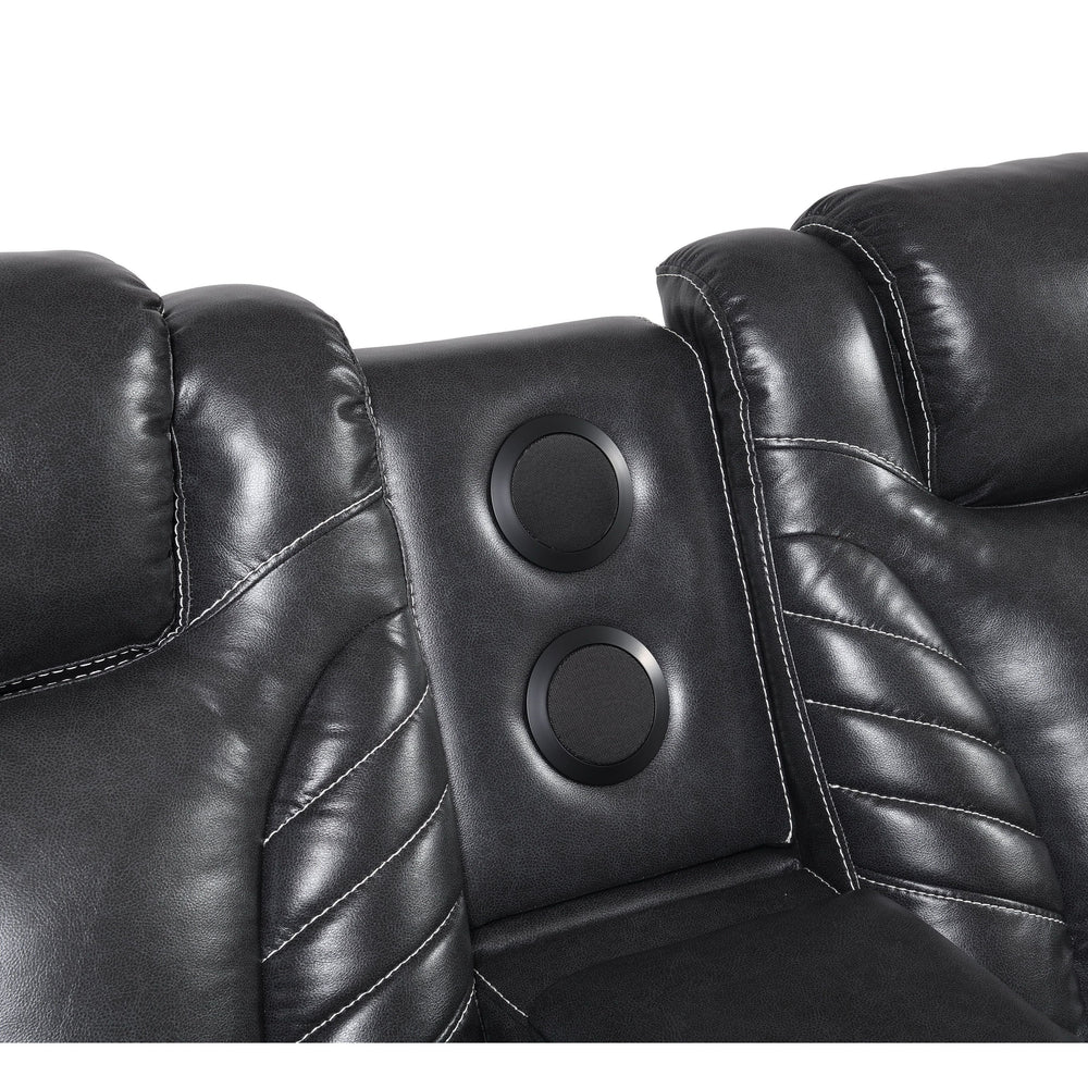 S1677 Zeus (Grey)