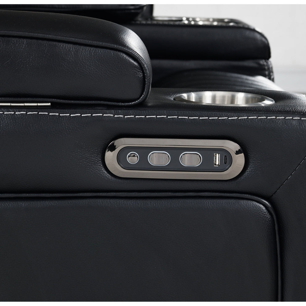S1677 Zeus (Black)