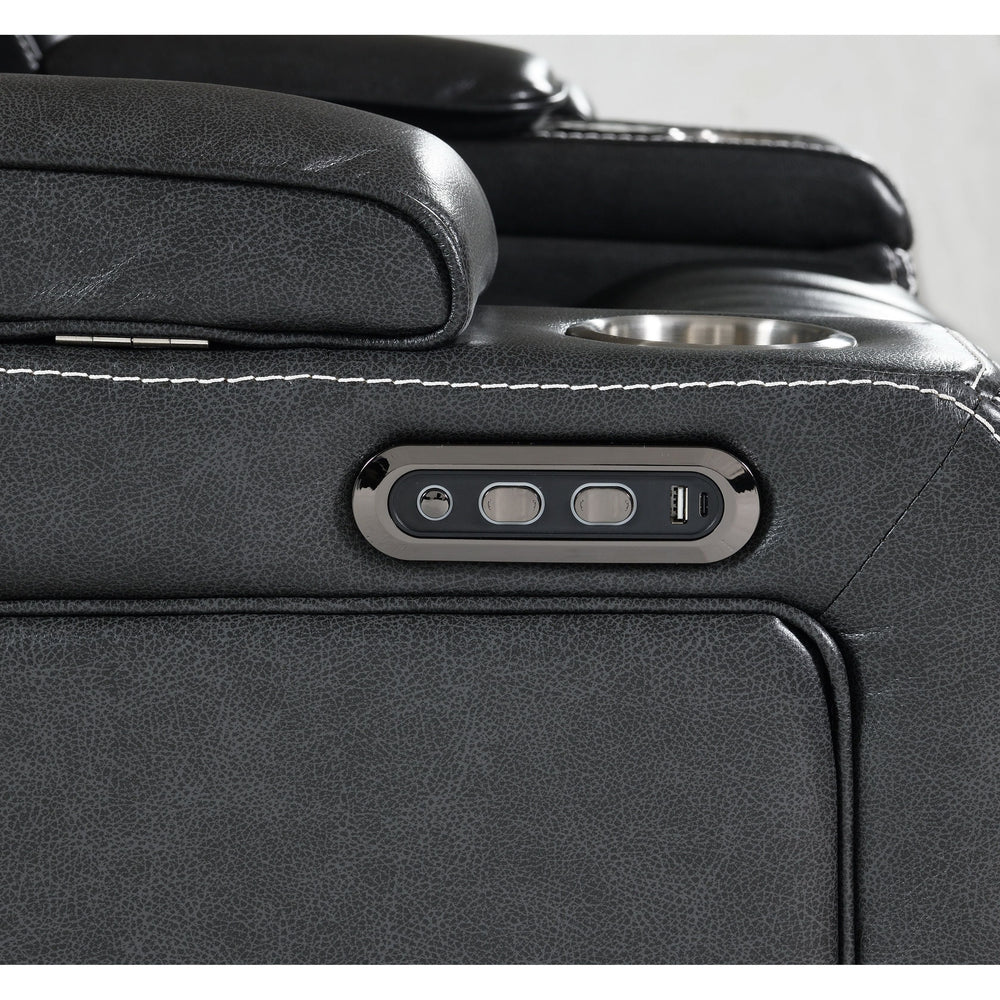 S1677 Zeus (Grey)